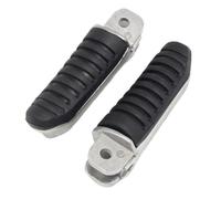 Reposapiés para Motocicleta 43521-40C00 L 43511-31E00 R Reposapiés Delanteros Pedales para GSF600 GSF1200 para Bandit S 1200 GSF600S GSF400