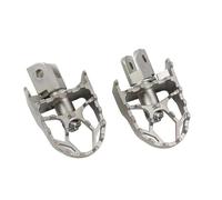 Reposapiés para Motocicleta, Apoyapiés, Pedales, Estriberas para VOGE para Valico DSX 525 DSX DS X DS525 DS525X 525DSX DSX525 Reposapiés Delanteros