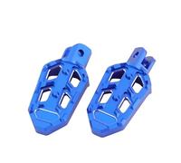 Reposapiés para Motocicleta, Estriberas, Pedales para CB 400 500 FX 500X F 400X CB400 400F CB400X CB500F CB500X, Piezas