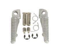 Reposapiés para Motocicleta Kawasaki para ZX 6R 636 2003-2023, para Zx10R 2004-2010, para Zx9R 1998-2003, para Z1000 2007-2016, para Z750
