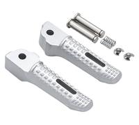 Reposapiés Para Motocicleta Para BMW Para S1000RR 2009-2017 Reposapiés Pedal Trasero Motocicleta