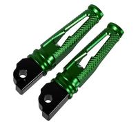 Reposapiés Para Motocicleta Para BMW Para S1000RR 2009-2021 Reposapiés Motocicleta Pedales Y Traseros Pasajero