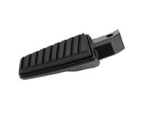 Reposapiés Para Motocicleta Para CFMOTO 250SR 300SR CF250 MY22 Juego De Reposapiés Delantero Y Trasero Pedales Antideslizantes Kit Montaje Clavijas Pie(Trasera izquierda)