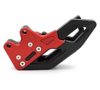Reposapiés Para Motocicleta Para CRF230F 2003-2017 Palanca Embrague Freno Cambio Marchas Protector Guía Cadena Tapa Gasolina Pedal Clavija(Chain Guard B)