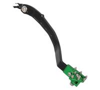 Reposapiés Para Motocicleta Para Kawasaki Para KLX150L 2015-2018 Para KLX150BF 2017 Para KLX150L Para 150BF Palanca Cambios CNC Motocicleta Pedal Freno Pie