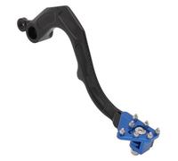 Reposapiés Para Motocicleta Para Kawasaki Para KX450F 2006-2018 Para KX450 2019-2020 Para KLX450R Palanca Pedal Freno Motocicleta CNC