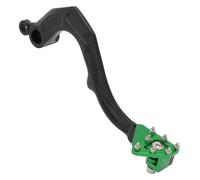 Reposapiés Para Motocicleta Para Kawasaki Para KX450F 2006-2018 Para KX450 2019-2020 Para KLX450R Palanca Pedal Freno Motocicleta CNC