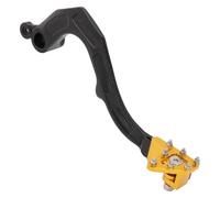 Reposapiés Para Motocicleta Para Kawasaki Para KX450F 2006-2018 Para KX450 2019-2020 Para KLX450R Palanca Pedal Freno Motocicleta CNC