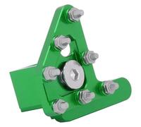 Reposapiés Para Motocicleta Para Kawasaki Para KX450F 2006-2018 Para KX450 2020 Para KLX450R 2008-2019 Piezas Motocicleta Pedal Palanca Freno Pie CNC