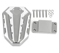 Reposapiés Para Motocicleta Para Kawasaki Para Ninja 400 650 Para Z400 Para Z800 Para Z650 Para Piezas Motocicleta VERSYS Extensión Pedal Freno Almohadilla Ampliadora