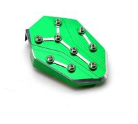 Reposapiés Para Motocicleta Para Kawasaki Para Z900 2017-2022 Reposapiés Palanca Freno Trasero Motocicleta Ampliación