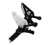Reposapiés Para Motocicleta Para Kawasaki Para Z900 ABS SE 2017-2024, Clavijas De Pie Delanteras Para Motocicleta, Reposapiés, Soporte Pedales