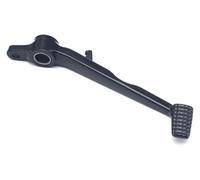 Reposapiés Para Motocicleta Para Kawasaki Para ZX10R 2004 2005 2006 2007 2008 2009 2010 2011 Pedal Palanca Freno Trasero