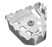 Reposapiés Para Motocicleta Para XRV750 Para Africa Twin 750 1993-2003 Pedal De Palanca De Freno Trasero Motocicleta