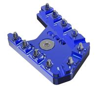 Reposapiés Para Motocicleta Para Yamaha Para TENERE 700 XTZ 700 2019-2023 Piezas Motocicleta Palanca Freno Pedal Pastillas Extensoras Paso