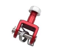 Reposapiés para motocicleta todoterreno, pie izquierdo y derecho, pedal de montaje para SurRon Light Electric Dirt Bike Pedal de pie Soporte de montaje de clavijas