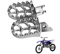 Reposapiés Para Motocicletas,Estribos De Carretera - Accesorios Para Deportes De Motor En Touring Carreras Deportes Carretera Commuting Aventura Urbano Stunt Pista Motocross Trail Cruising