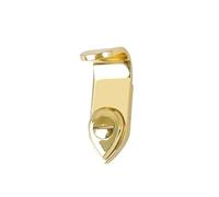 Reposapiés Para Saxofón De Latón, Soporte Para Pulgar, Saxofón Soprano Alto Tenor, Accesorios Para Instrumentos De Viento De Madera