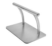 Reposapiés para silla de peluquería, reposapiés para peluquería, salones de belleza, salones de uñas, peluquerías, centros de masaje, vestuarios, estudios.