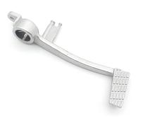 Reposapiés Para Suzuki Para GSXR600 Pedal Palanca De Freno Trasero Motocicleta Para GSXR750 Para GSXR 600 750 2006-2010 Para GSXR1000 2005-2015 Para 1000