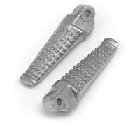 Reposapiés para Suzuki TL1000 para GSXR600 750 1000 para GSF600 para RGV250 para DRZ400S para SV650 para GSX1200 Pedales Pedal De Motocicleta Reposapiés Delanteros