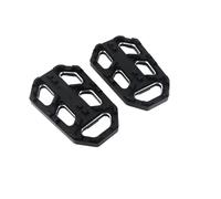 Reposapiés Pasajero De Motocicleta Para CB500X CB 500X 2015-2023 2022, Accesorios Para Motocicleta, Clavija De Pie, Pedal, Extensión De Reposapiés, Ampliadora De Clavija(Negro)