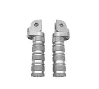 Reposapiés Pedal De Reposapiés Delantero Para MT-03/07/09/10/25, Para YZF-R3/R25, FZ1/FZ6/FZ8, XJ6, TDM900, XJR1200/1300(5)