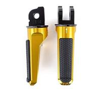 Reposapiés Pedales Delanteros, Estriberas Y Reposapiés Para CB125R, CB300R, CB1000R, CB650R, CB600F, Hornet, CBR600RR, CBR250R(C)