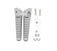 Reposapiés Pedales para CB650R para CB 650R para CB 650 R 2019-2024 Accesorios De Motocicleta Reposapiés Delanteros Pedales Estriberas Pedales