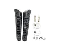 Reposapiés Pedales para CBR929 para CBR 929 2000 2001 para CBR954 para CBR 954 2002 2003 Accesorios De Motocicleta Reposapiés Traseros Pedales Estriberas Pedales