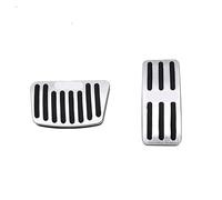 Reposapiés Pedales Para Geely Tugella Xingyue FY11 2021 Cubierta Del Pedal Freno Acelerador, Accesorios Interiores, Almohadilla Para Reposapiés, Piezas De Estilo Coche