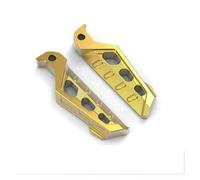 Reposapiés Pedales para X-MAX 125 para Xmax 125 para X-MAX 250 para Xmax 250 para X-MAX 300 para Xmax 300 Reposapiés CNC para Motocicleta Reposapiés Traseros Estriberas Pedales(3)