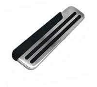 Reposapiés placa pedales pie resto Kompatibel mit 2020-22 Renault Clio 5/Captur 2/Arkana,2016-22 Kadjar/Koleos,18-22 Dacia Duster,2013-23 Nisan Qashqai J11 J12/ 2021-2023 X-Trail T32/ Infiniti
