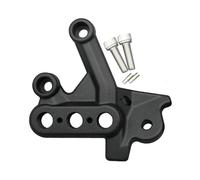 Reposapiés Plegables Reposapiés Motocicletas Pedales Estriberas Soporte Estriberas para Surron para Light Bee S para Light Bee X Motocross