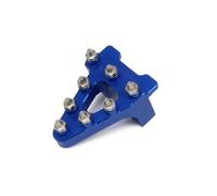 Reposapiés Punta del Pedal De Freno Trasero para Motos De Cross para CRF50 XR50 para SDG para SSR para COOLSTER 70 90 107 110 125 CC Estriberas Moto(4)