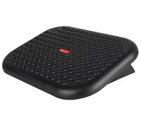 Reposapiés regulable en altura (negro) - NGS