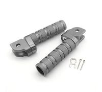 Reposapiés Reposapiés Delanteros Y Ajustables Para MSX125 MSX125SF CB150R CB300 CB400 CB500X CB650F CB1300