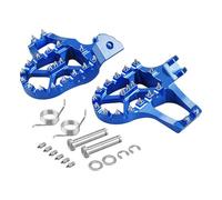 Reposapiés Reposapiés Extendidos Para Motocicleta Para Surron Para Light Bee X 2017 2018 2019 2020 2021 2022 2023 2024