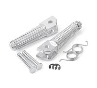 Reposapiés Reposapiés/Pedales De Apoyo Para MT-03/07/09/10/25/125 Y Para Tracer