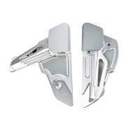 Reposapiés Reposapiés Trasero Plegable Para Motocicleta Extensión Estribos Adaptador Pedal Para Primavera 150 2013 2014 2015 2016 2017 2018 2019 2020