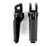 Reposapiés Reposapiés Y Estriberas Delanteras Para CB1000R, CBF600, CBF600S, CBF1000, CBR600F, CBR650F, CBR250R, CBR600RR( 1)