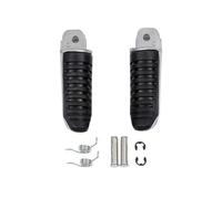 Reposapiés Reposapiés y estriberas delanteras Para Suzuki GSF1200 Bandit