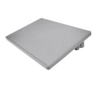 Reposapiés SmartFit® SoleMate™ Gris