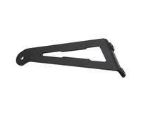 Reposapiés, Soporte De Suspensión De Escape Y Placa Ciega Para Aprilia RSV4 RS660 Tuono 660 (2020-2022) Estriberas
