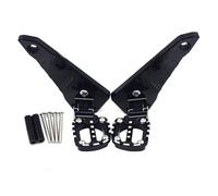 Reposapiés Trasero CNC Para Motocicleta, Pedal Para Pasajero, Para X-ADV 750 XADV XADV750 2021 2022 HQGQCEZEK(4)