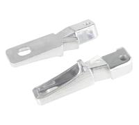 Reposapiés trasero for pasajero de motocicleta BMW R1200GS LC ADV S1000XR R1200GS(Bracket)
