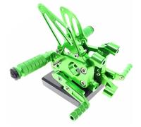 Reposapiés Trasero para Motocicleta, Estriberas Traseras para Ducati 899 Panigale 2013-2016 1199 S 2012-2014, Accesorios