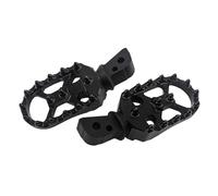 Reposapiés Trasero para Motocicleta, Giratorio para Pasajero, Estriberas Ajustables para 790 Adventure R 790Adv S 2019 2020 2021