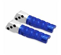 Reposapiés Trasero para Motocicleta, Pedales, para CBR1000RR/600RR CB650F CBR650F CB1000R NC700X 2012 2013 2014 2015 2016