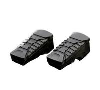 Reposapiés Trasero Placa De Clavija Reposapiés De Goma Para R1200GS Adventure S1000XR Compatible Con Modelos 2014 A 2019
